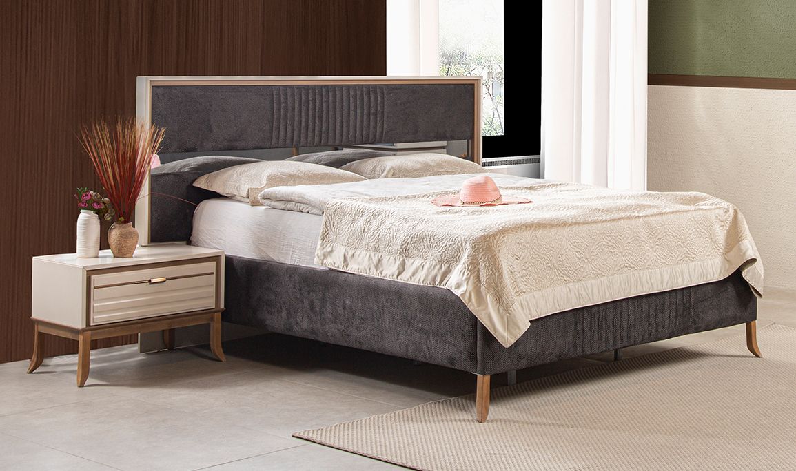 Medusa Home Mobilya - Elna Komodin