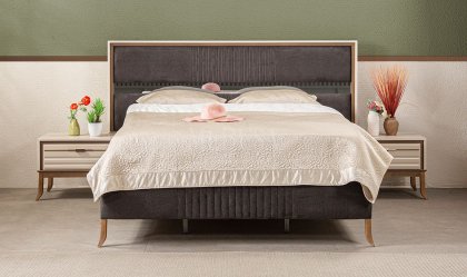 Medusa Home Mobilya - Elna Komodin