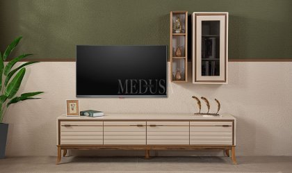 Medusa Home - Elna Tv Ünitesi Medusa Home - Elna Tv Ünitesi