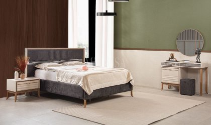 Medusa Home Mobilya - Elna Yatak Odası