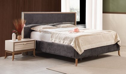 Medusa Home Mobilya - Elna Yatak Odası