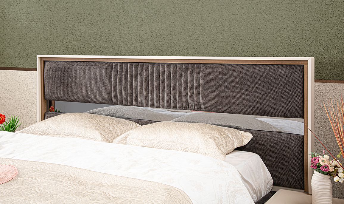 Medusa Home Mobilya - Elna Yatak Odası