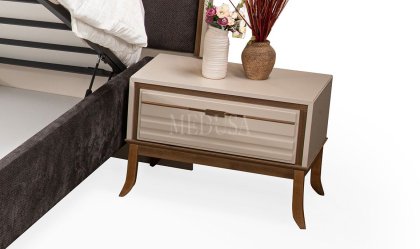 Medusa Home Mobilya - Elna Yatak Odası