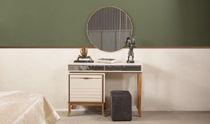 Medusa Home Mobilya - Elna Yatak Odası