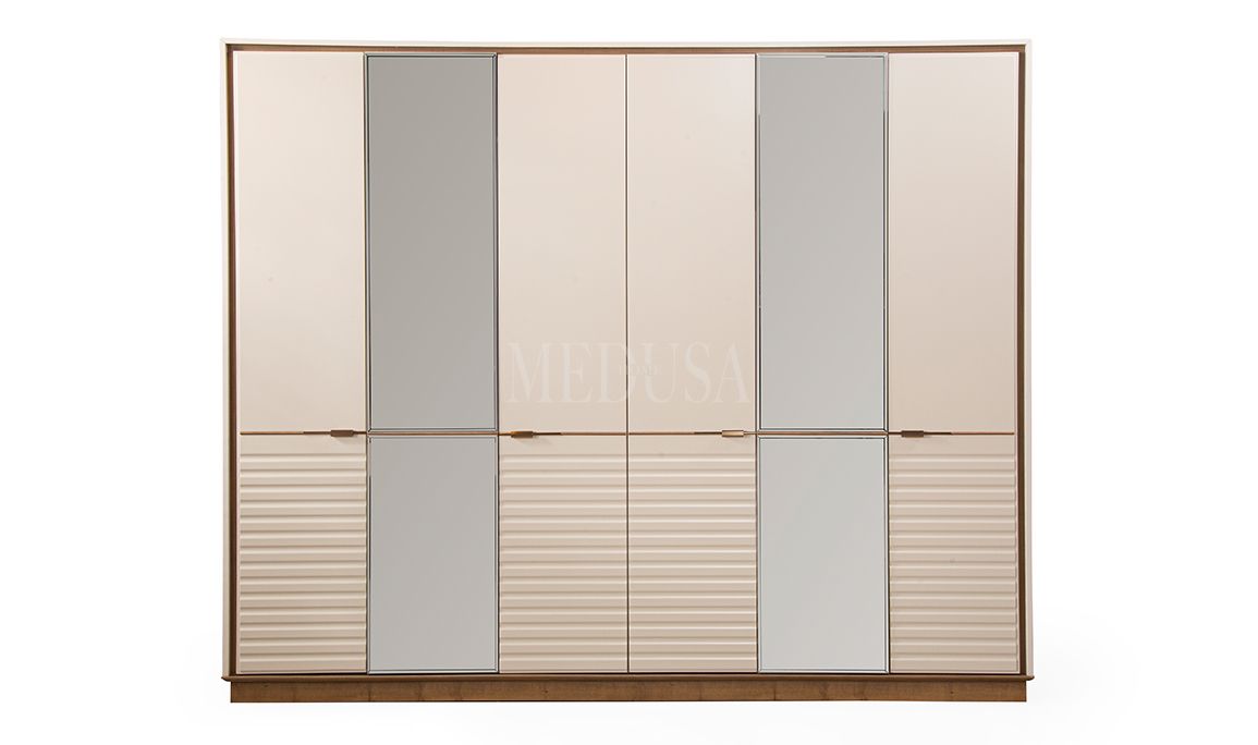 Medusa Home Mobilya - Elna Yatak Odası