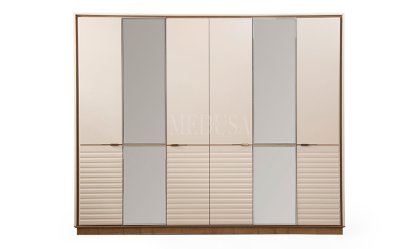 Medusa Home Mobilya - Elna Yatak Odası