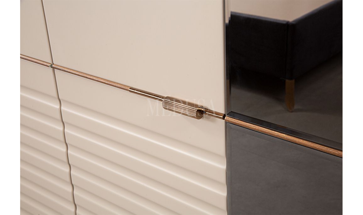 Medusa Home Mobilya - Elna Yatak Odası