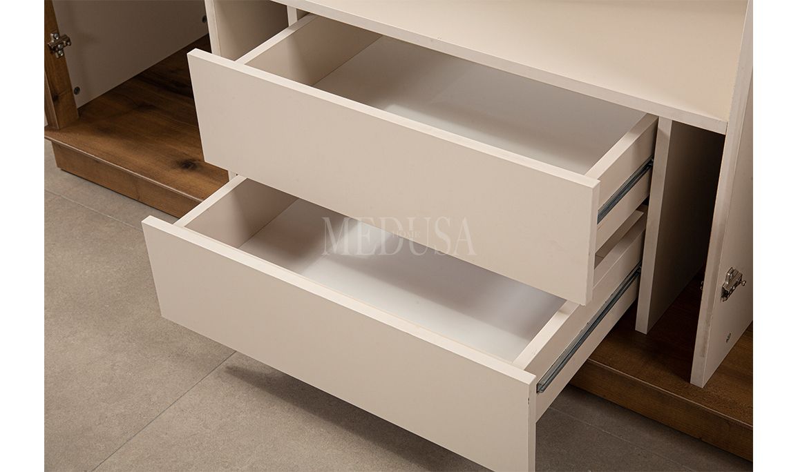 Medusa Home Mobilya - Elna Yatak Odası