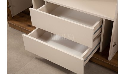 Medusa Home Mobilya - Elna Yatak Odası