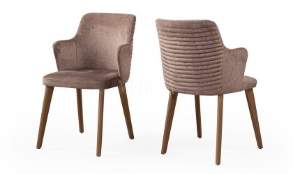 Medusa Home Mobilya - Elna Yemek Masası