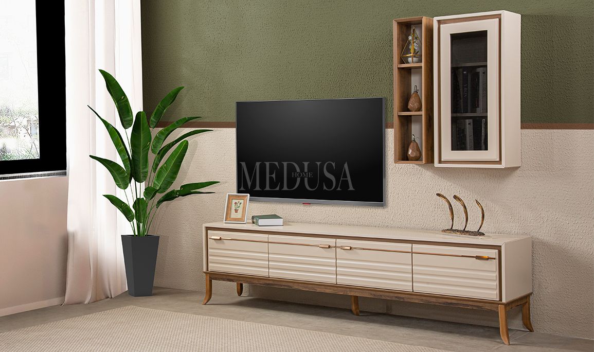 Medusa Home Mobilya - Elna Yemek Odası
