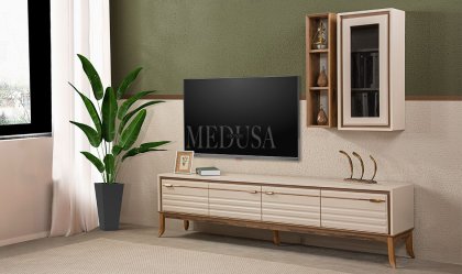 Medusa Home Mobilya - Elna Yemek Odası