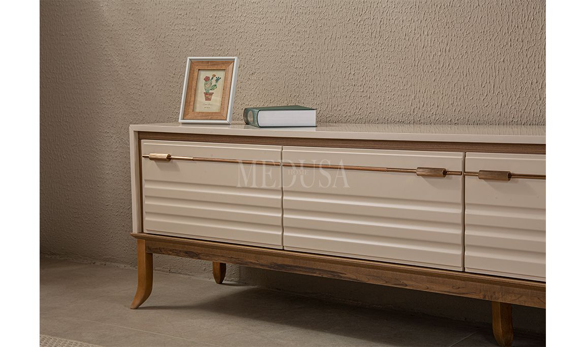 Medusa Home Mobilya - Elna Yemek Odası