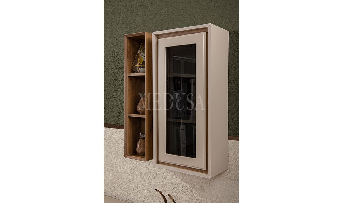 Medusa Home Mobilya - Elna Yemek Odası