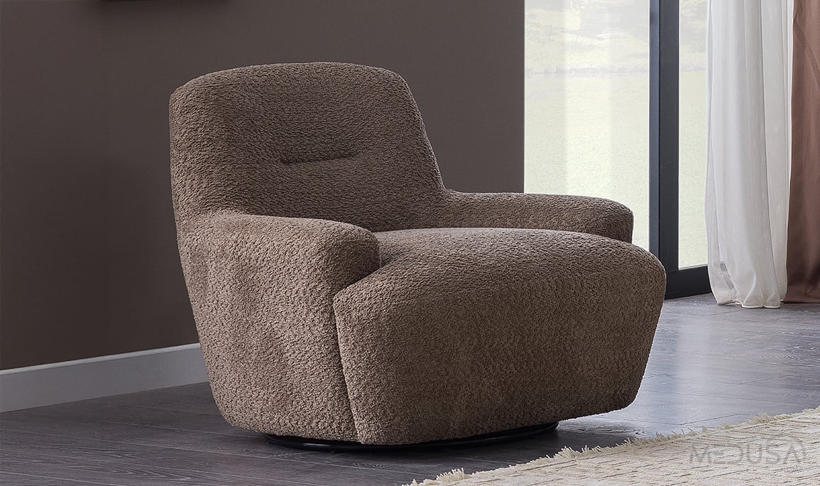Medusa Home Mobilya - Elora Berjer