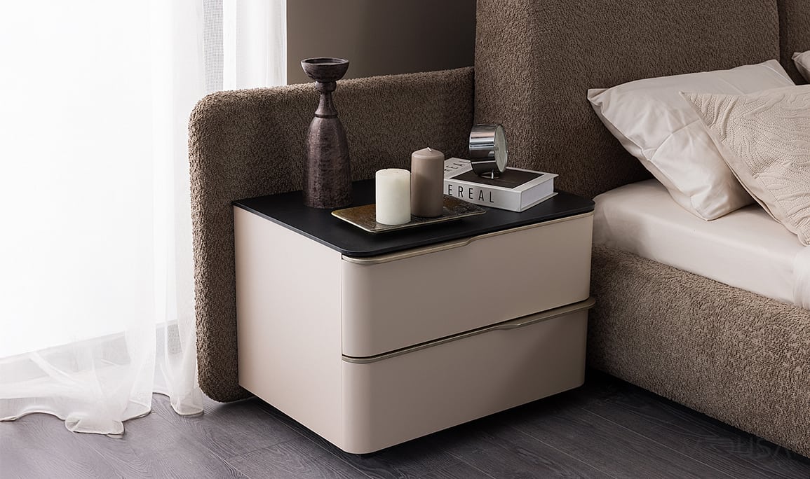 Medusa Home Mobilya - Elora Komodin