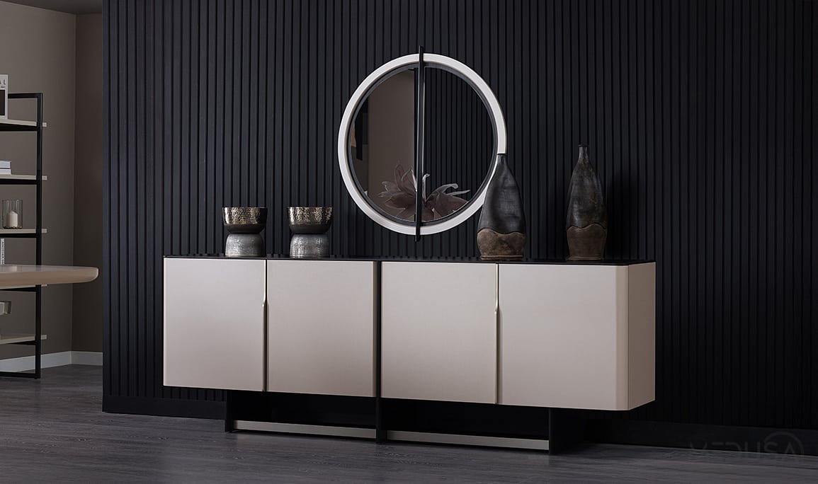 Medusa Home Mobilya - Elora Konsol