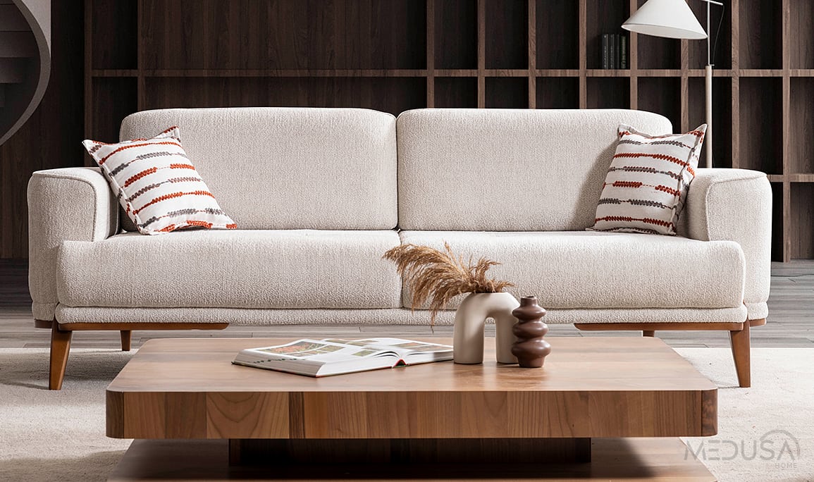 Medusa Home Mobilya - Eltis Koltuk Takımı