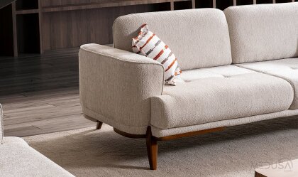 Medusa Home Mobilya - Eltis Koltuk Takımı