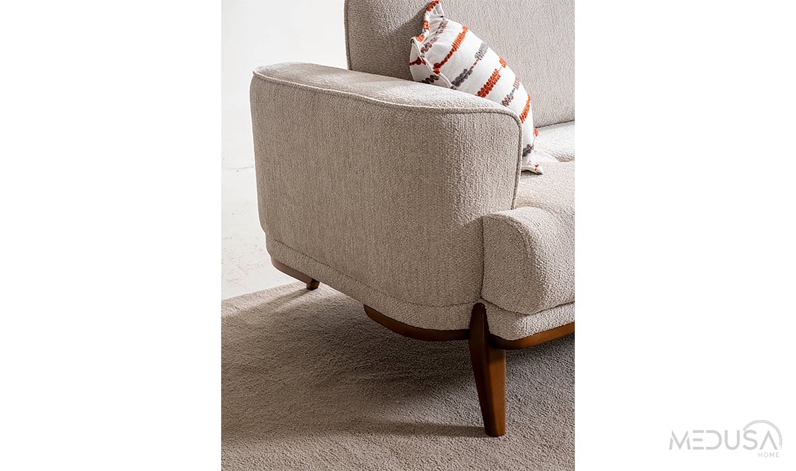 Medusa Home Mobilya - Eltis Koltuk Takımı