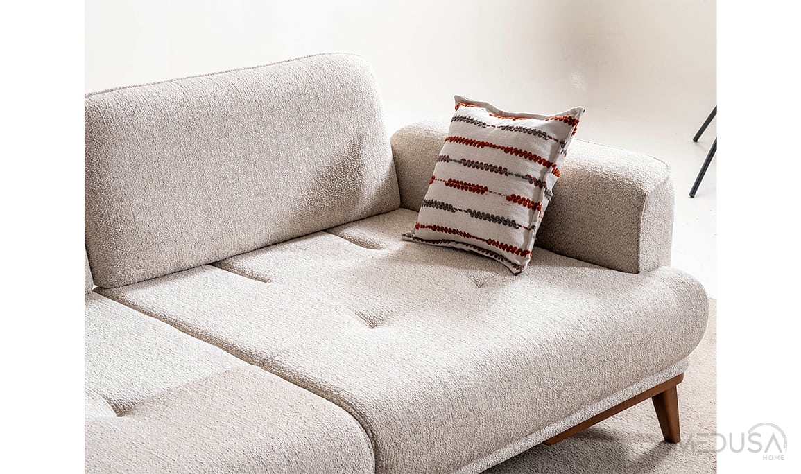 Medusa Home Mobilya - Eltis Koltuk Takımı