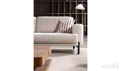Medusa Home Mobilya - Eltis Koltuk Takımı