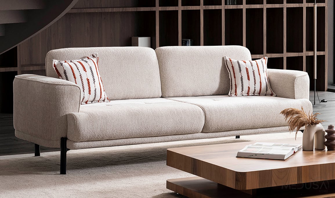 Medusa Home Mobilya - Eltis Koltuk Takımı