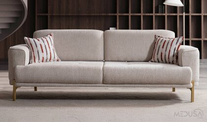 Medusa Home Mobilya - Eltis Koltuk Takımı