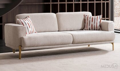 Medusa Home Mobilya - Eltis Koltuk Takımı