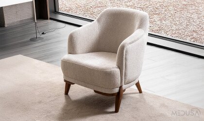 Medusa Home Mobilya - Eltis Koltuk Takımı