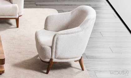 Medusa Home Mobilya - Eltis Koltuk Takımı