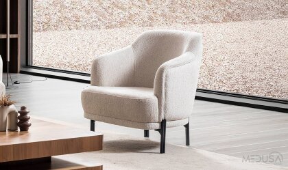 Medusa Home Mobilya - Eltis Koltuk Takımı