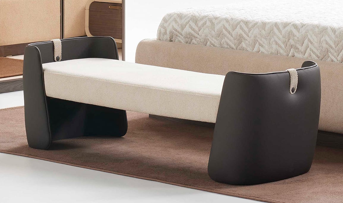 Medusa Home Mobilya - Elvora Bench