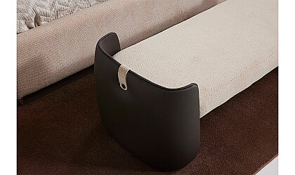 Medusa Home Mobilya - Elvora Bench