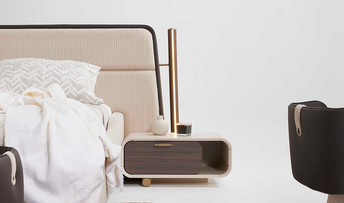 Medusa Home Mobilya - Elvora Komodin