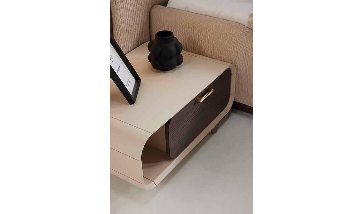 Medusa Home Mobilya - Elvora Komodin