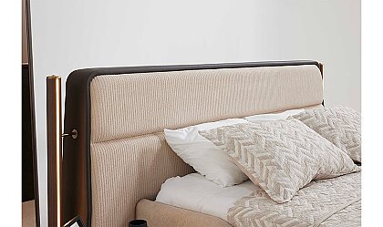 Medusa Home Mobilya - Elvora Yatak Odası