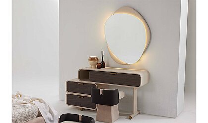 Medusa Home Mobilya - Elvora Yatak Odası