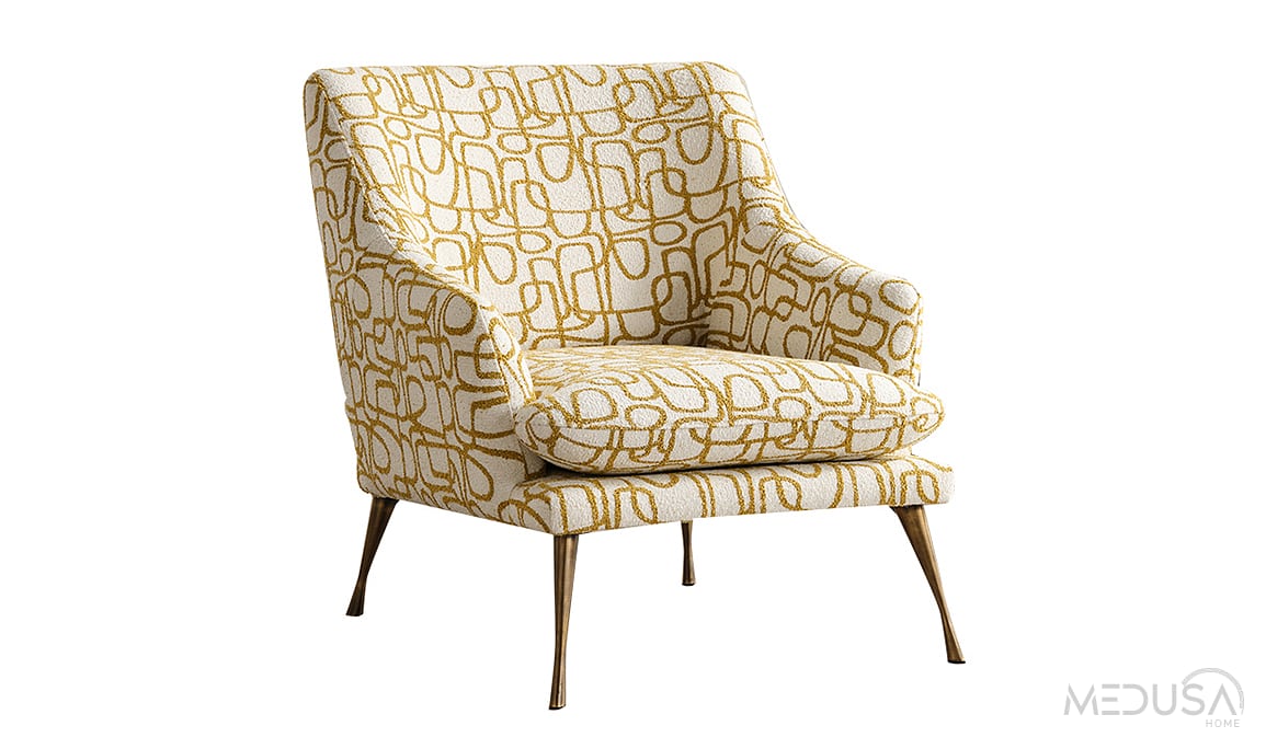 Medusa Home Mobilya - Elya Berjer