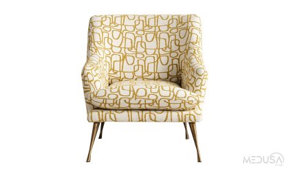 Medusa Home Mobilya - Elya Berjer