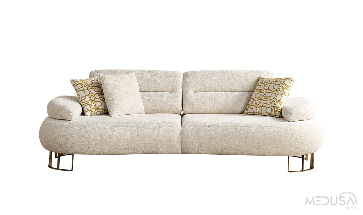 Medusa Home Mobilya - Elya Koltuk Takımı