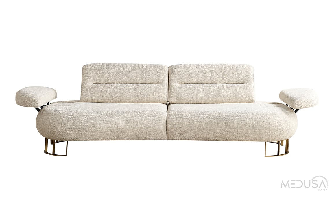 Medusa Home Mobilya - Elya Koltuk Takımı