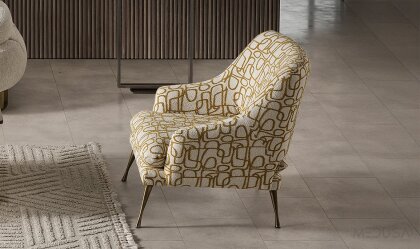 Medusa Home Mobilya - Elya Koltuk Takımı