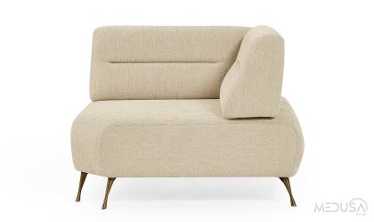 Medusa Home Mobilya - Elya Köşe Modül