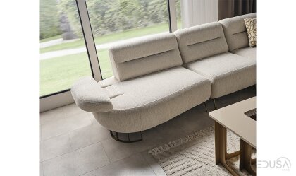 Medusa Home Mobilya - Elya Köşe Takımı