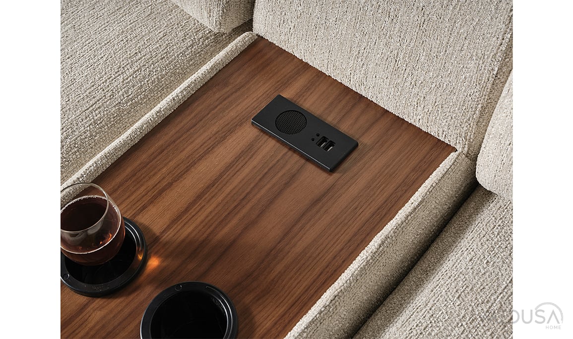 Medusa Home Mobilya - Elya Köşe Takımı