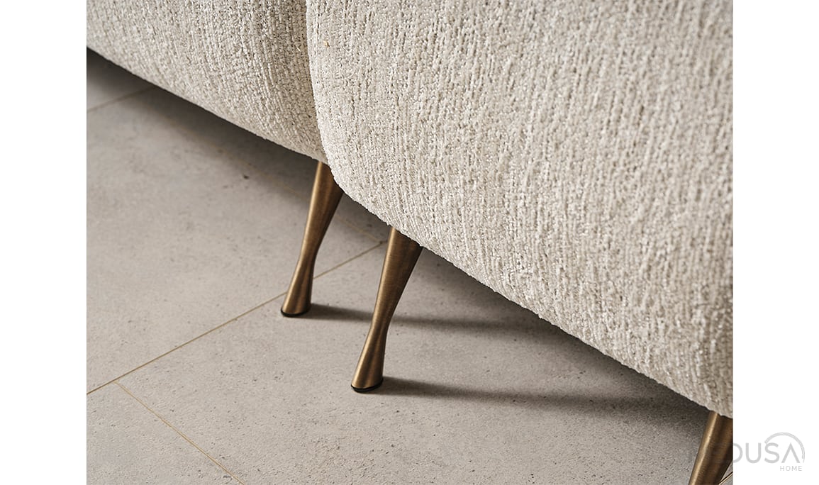 Medusa Home Mobilya - Elya Köşe Takımı