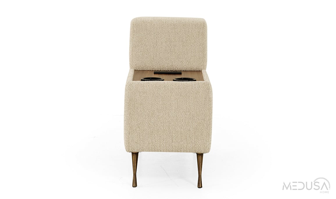 Medusa Home Mobilya - Elya Köşe Takımı