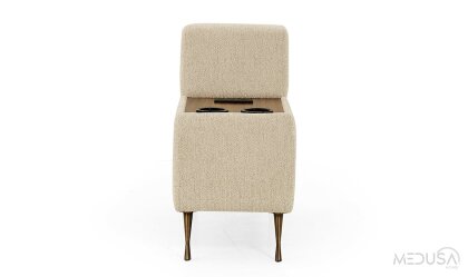 Medusa Home Mobilya - Elya Köşe Takımı