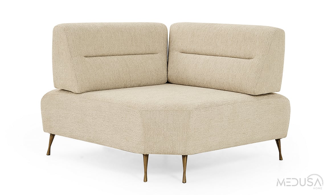 Medusa Home Mobilya - Elya Köşe Takımı